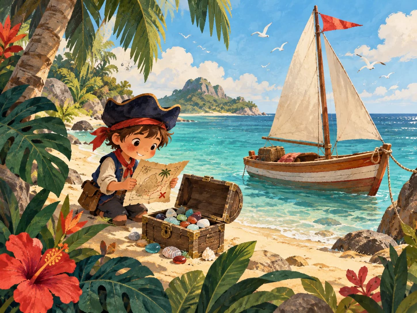 Pirates