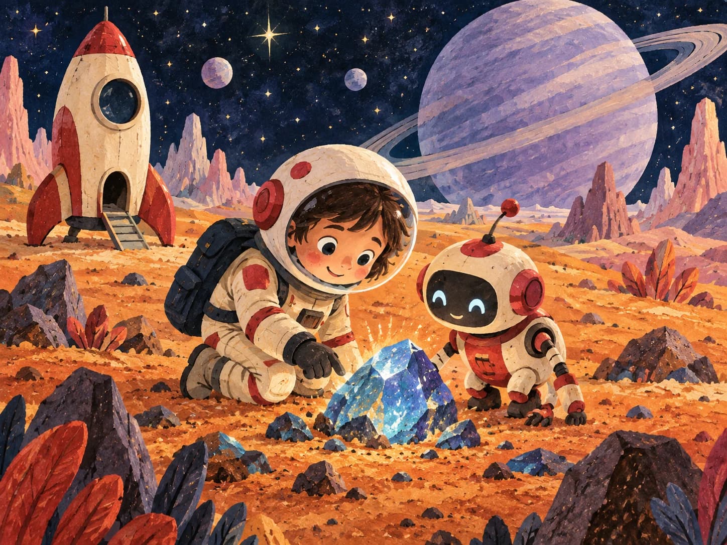 Espace