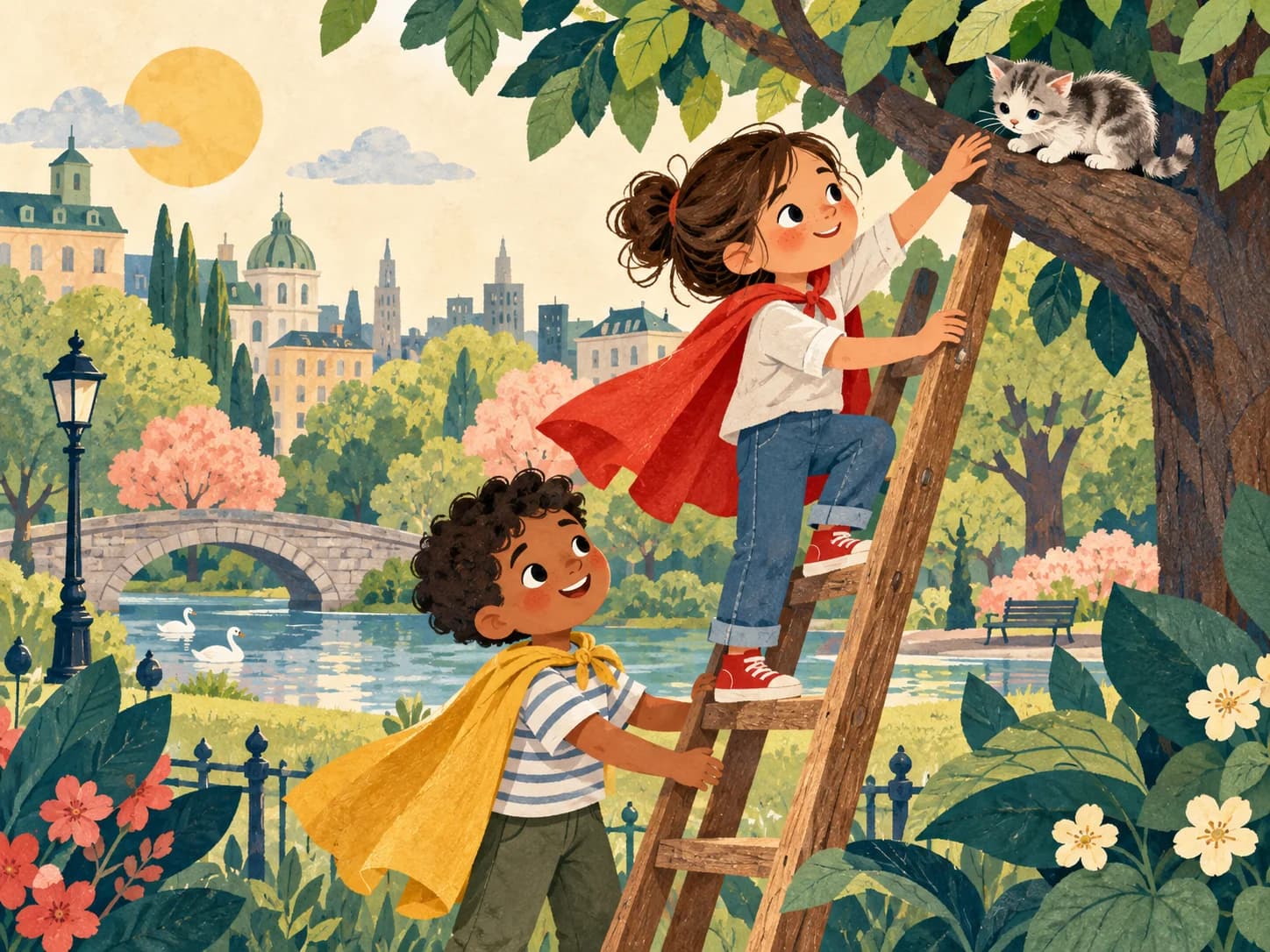 Super-héros